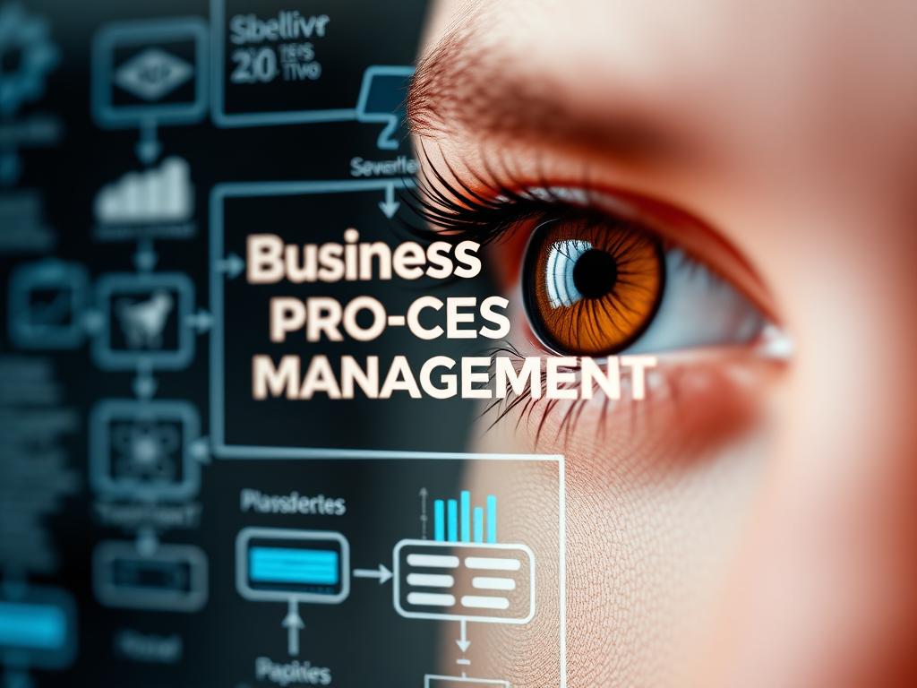 Business Process Management Software